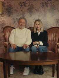 Meg Ryan i Billy Crystal