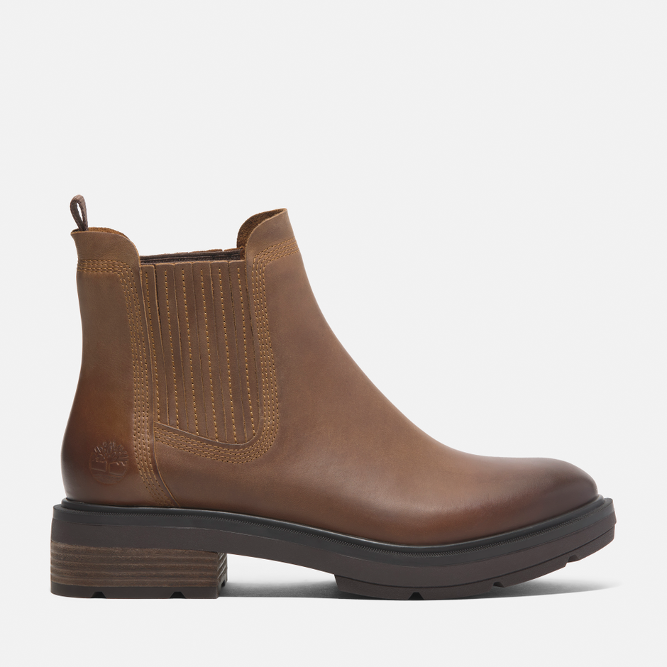  | Autor: Timberland