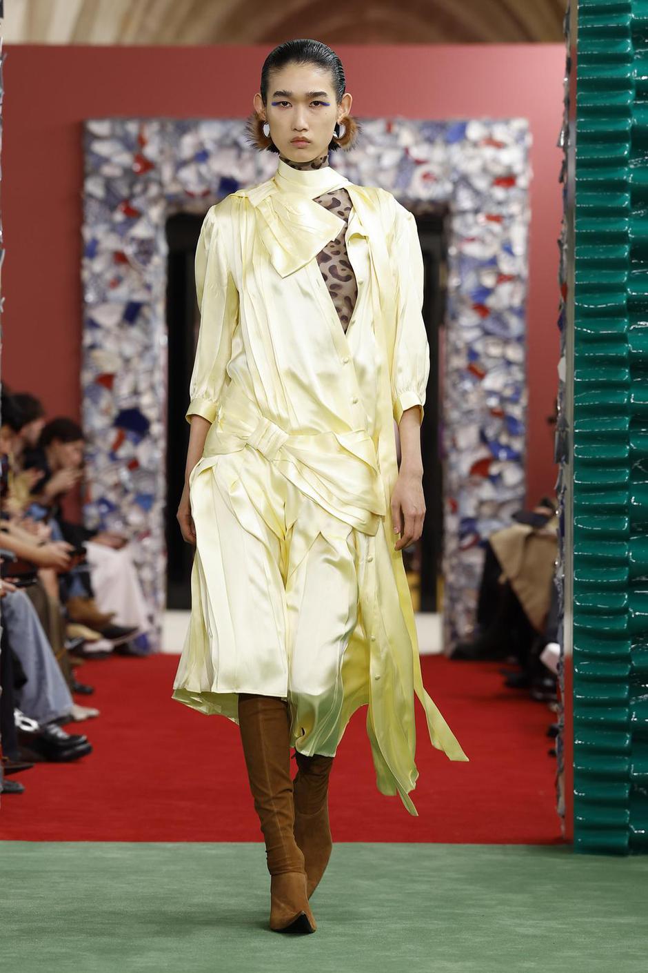  | Autor: Ik Aldama/DPA/Pixsell