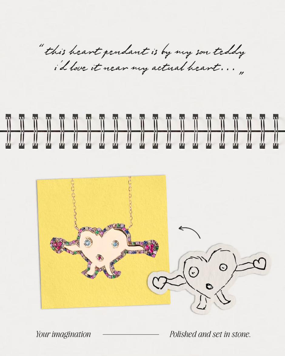  | Autor: SketchYourJewellery