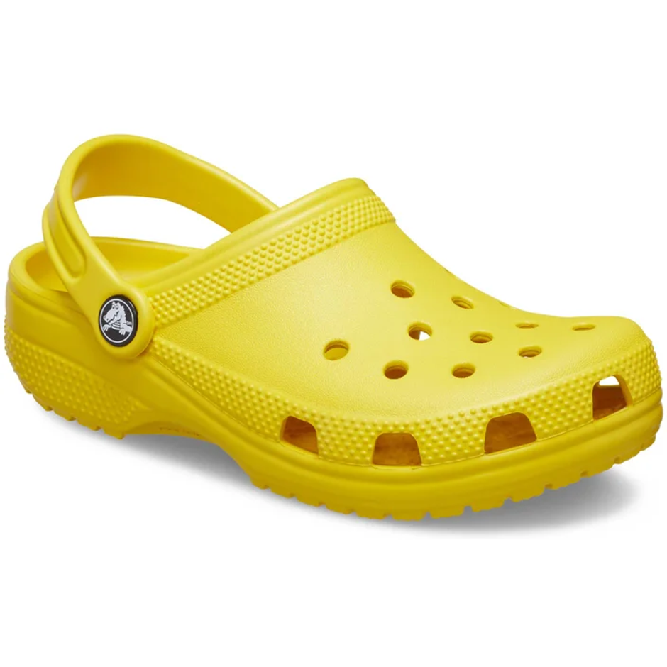 Foto: Crocs u žutoj boji | Autor: 