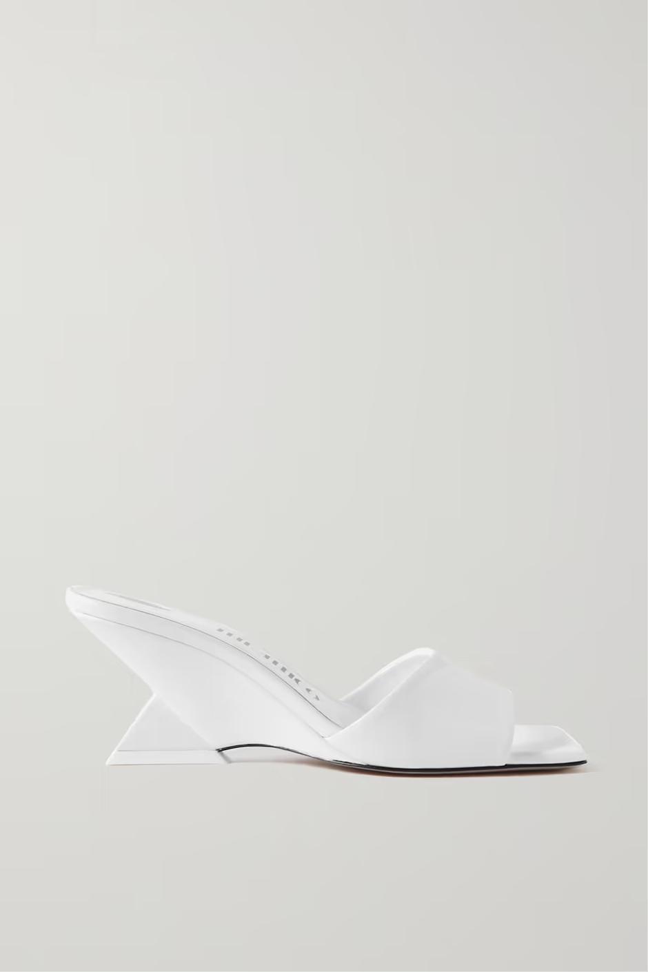 bijele cipele | Autor: net-a-porter