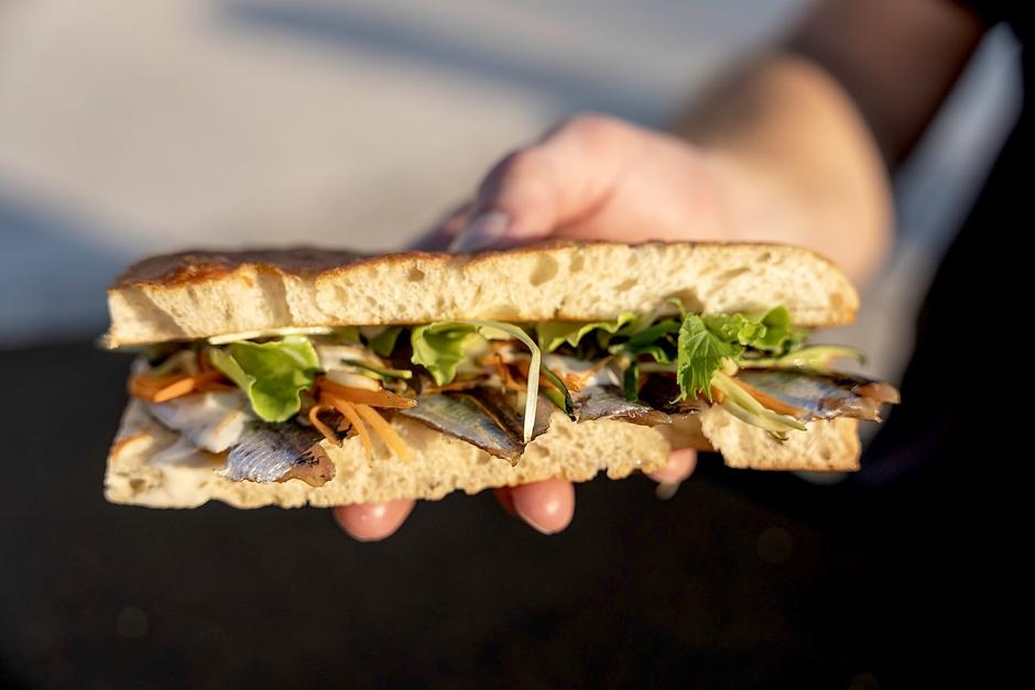  | Autor: Burger Festival Zagreb