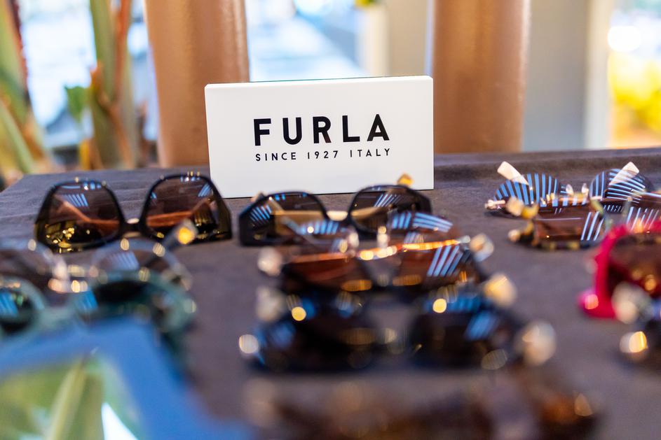 Furla Beach Club Experience: Večer talijanskog dizajna u Poreču