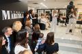 Hrvatske glumice blistale na predstavljanju trendova za kosu