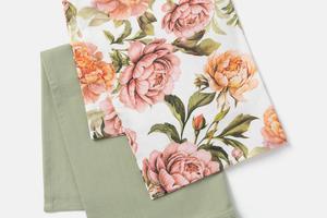 FOTO: Posuđe u Pepcu je procvalo, čak su i noževi na cvjetiće. Proljeće je već stiglo, izgleda