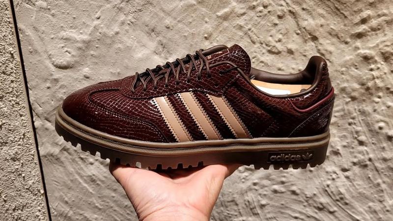 Hoće li kultne adidas Sambe preživjeti najveću transformaciju do sada? Više podsjećaju na cipele nego tenisice