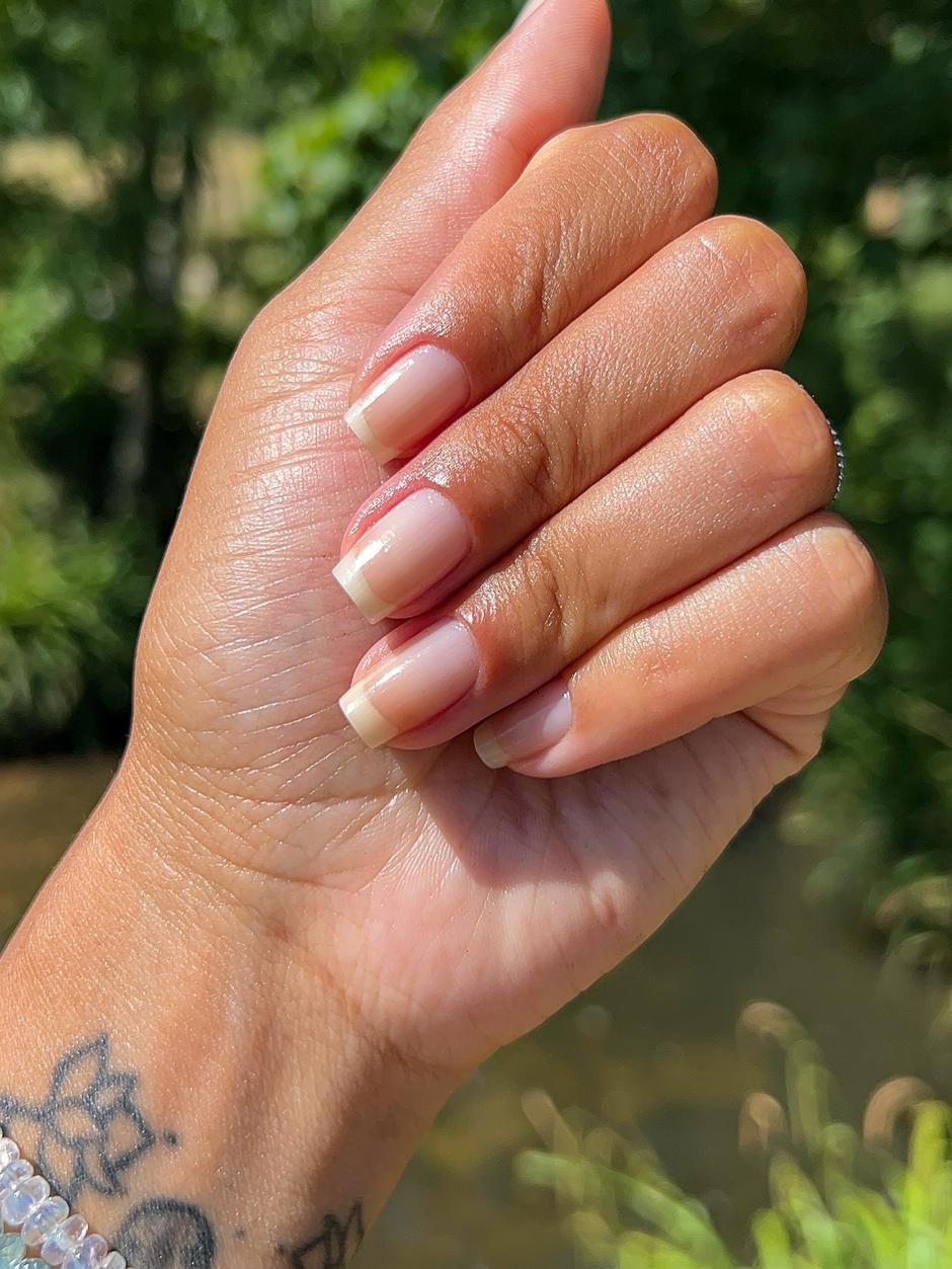  | Autor: Instagram @jessica.themindfulmanicurist