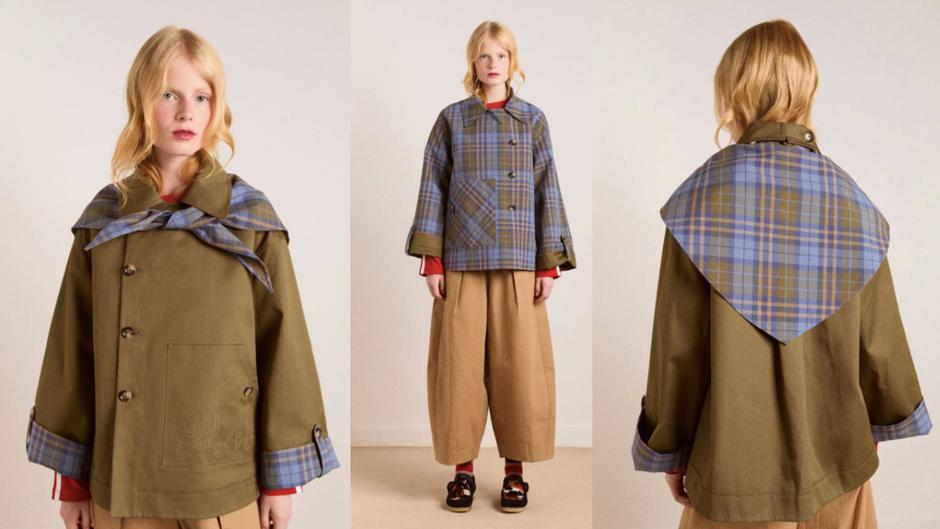  | Autor: Damson Madder