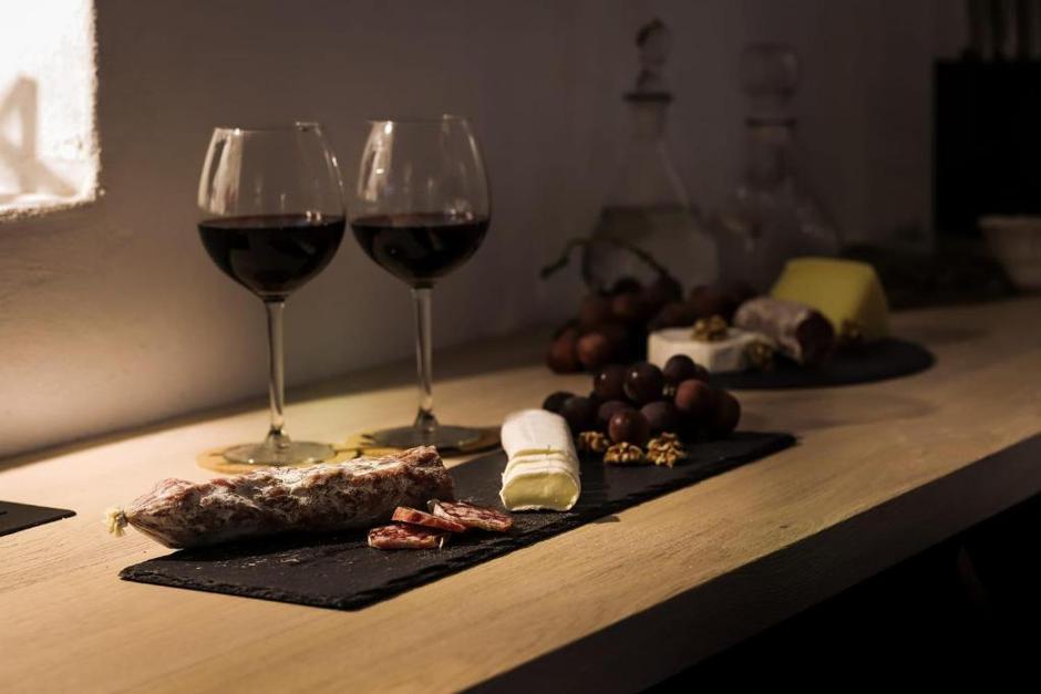  | Autor: Booking/Vila Vilma Vineyard Cottage