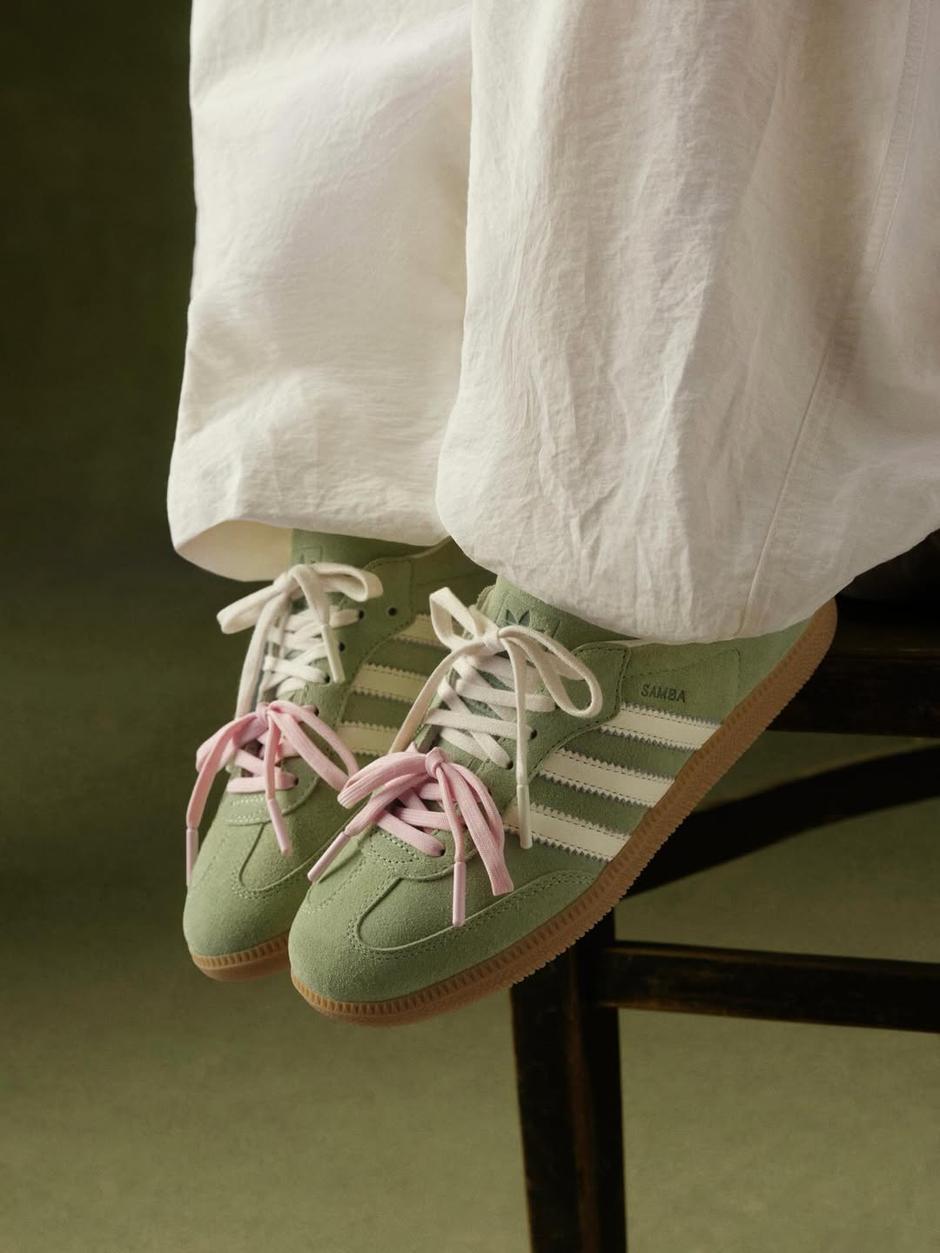  | Autor: adidas x Molly-Mae