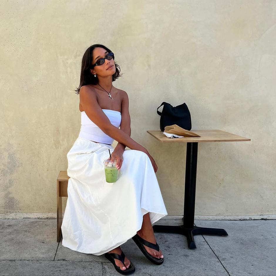  | Autor: Instagram @lauraharrier