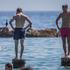 I mi žene imamo što pogledati na plaži: najzgodniji frajeri na Bačvicama