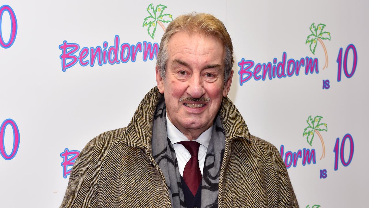 John Challis, poznatiji kao Boycie iz sitcoma 'Mućke' preminuo je 80. godini