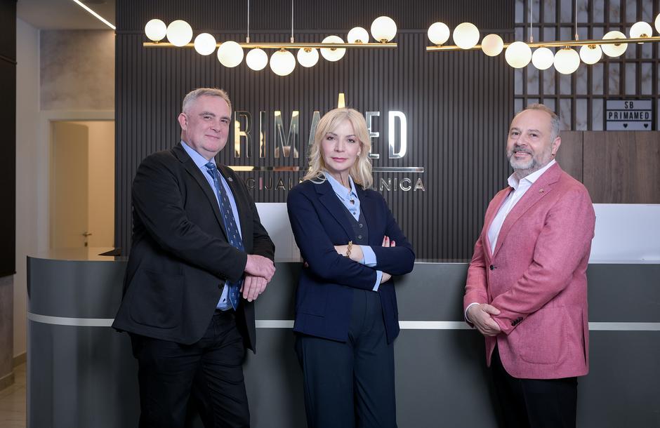  | Autor: Sandra Šimunović/Pixsell