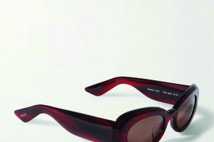 FOTO: Bordo - boja koja spaja snagu, strast i bezvremenski luksuz