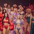 Kakav Victoria's Secret! Lisca je proslavila 70 godina spektakularnom revijom rublja