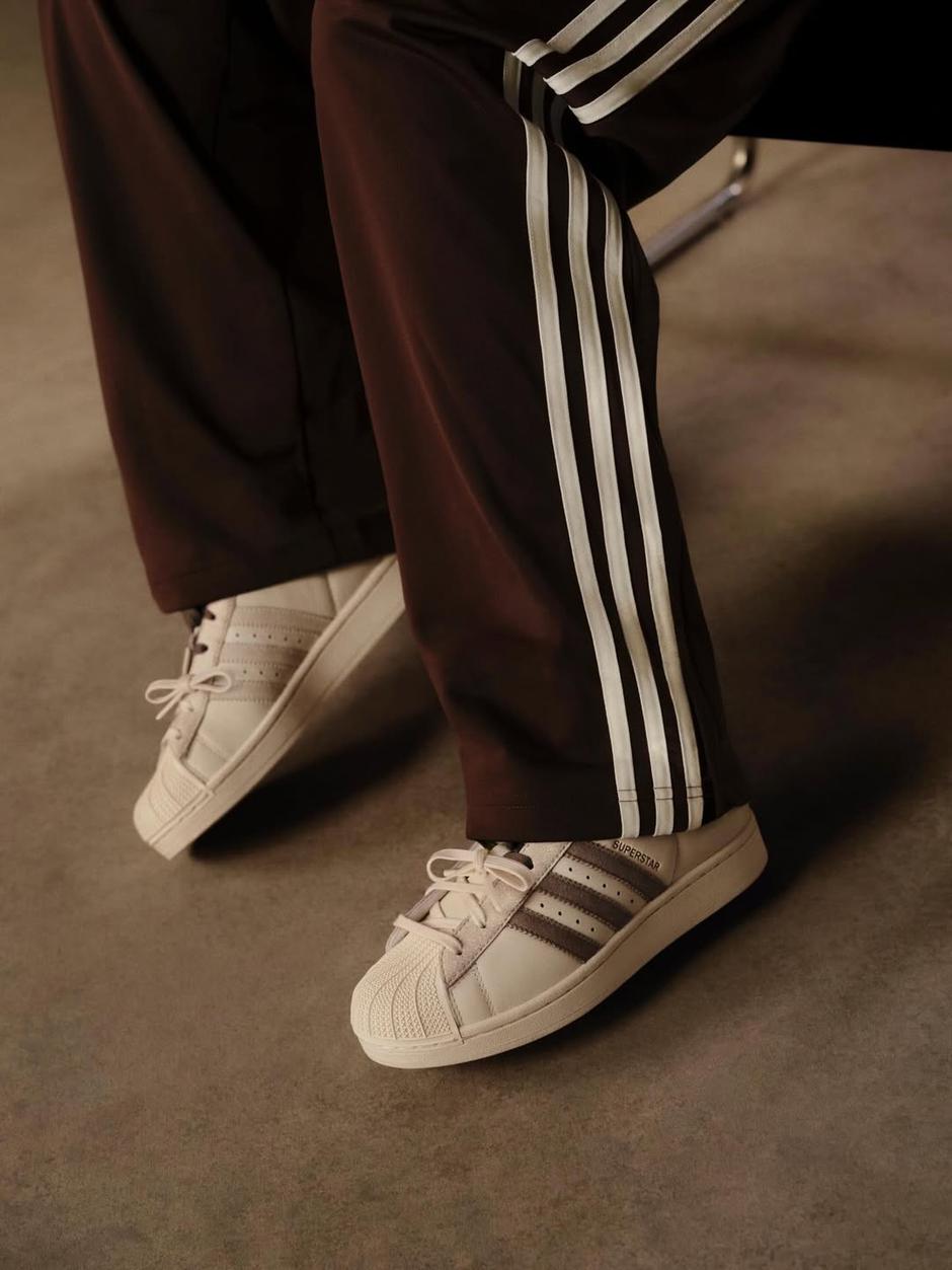  | Autor: adidas x Molly-Mae