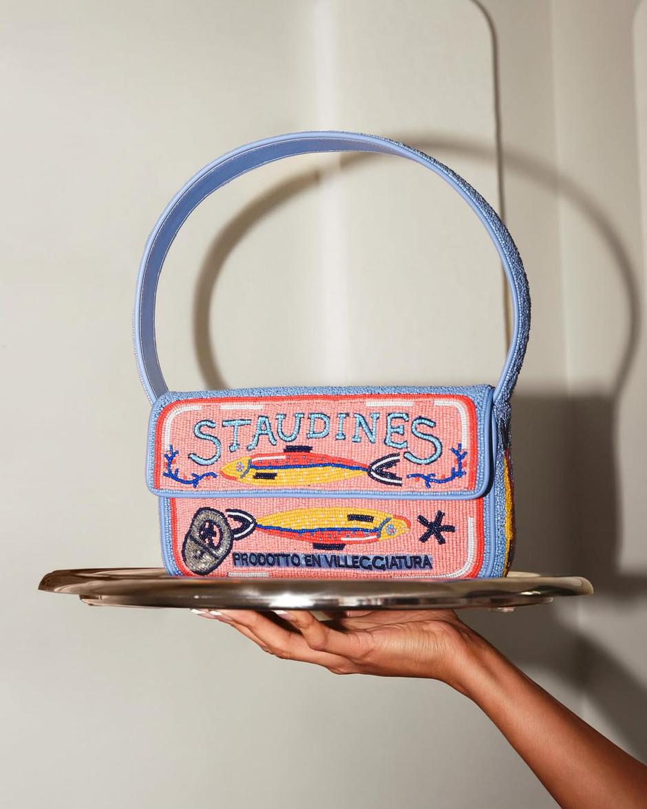  | Autor: Instagram @staud.clothing