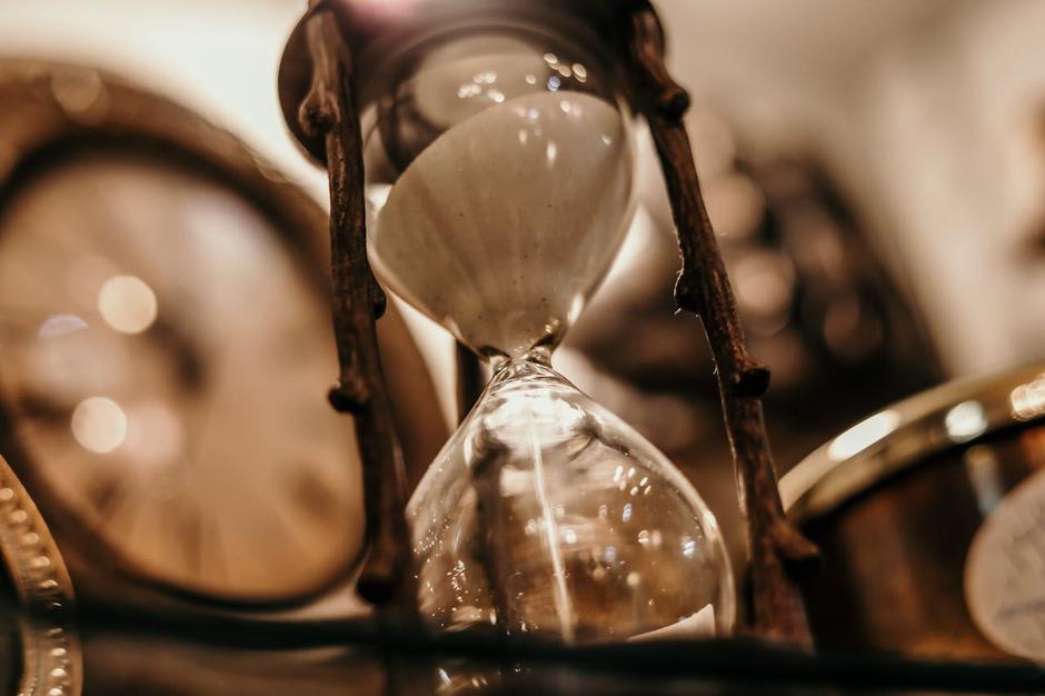 Dugovječnost | Autor: Pexels/Jordan Benton