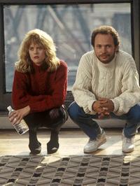 Kad je Harry sreo Sally