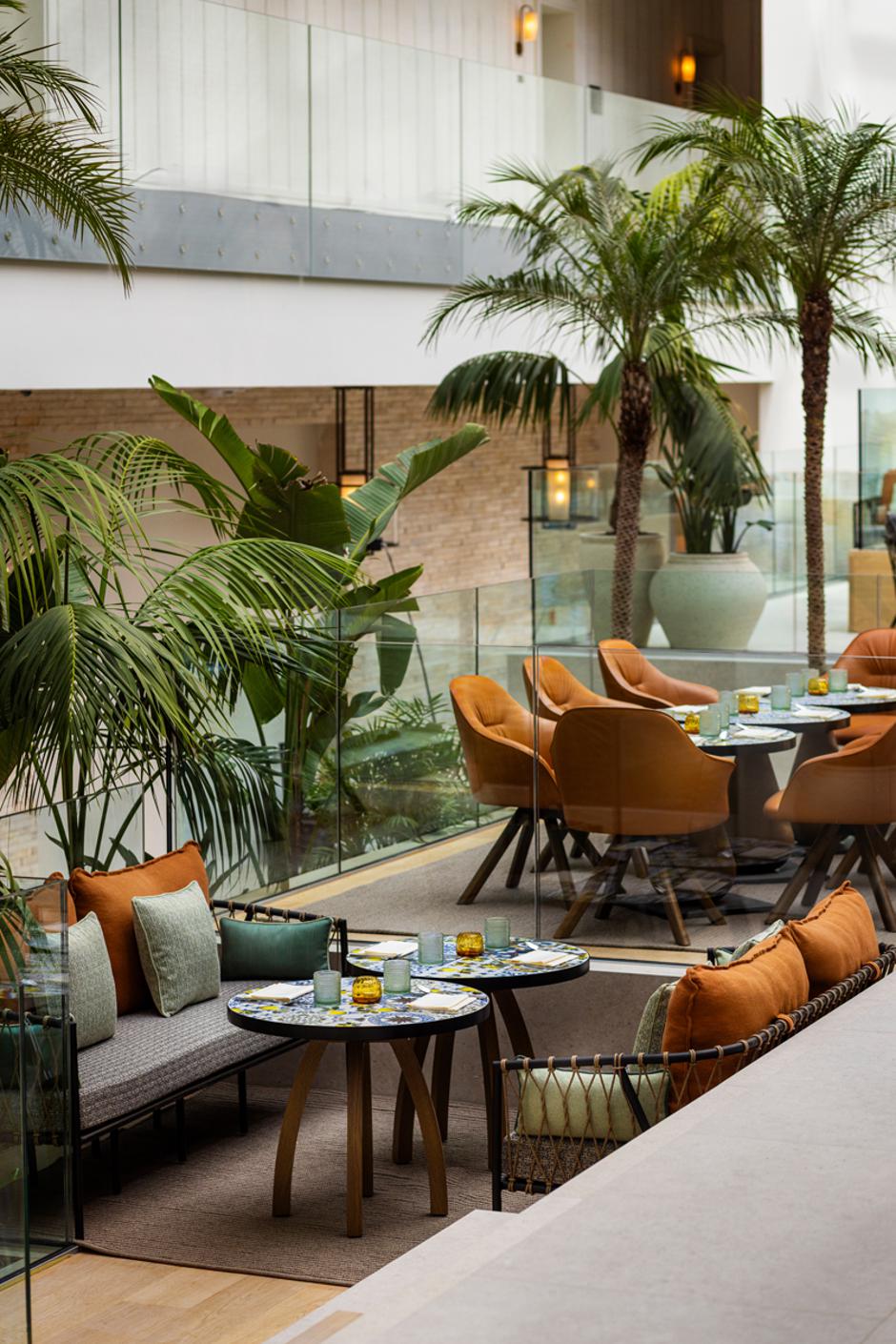  | Autor: Hyatt Regency hotel