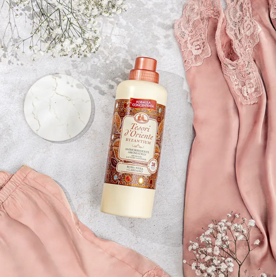  | Autor: Tesori d'Oriente