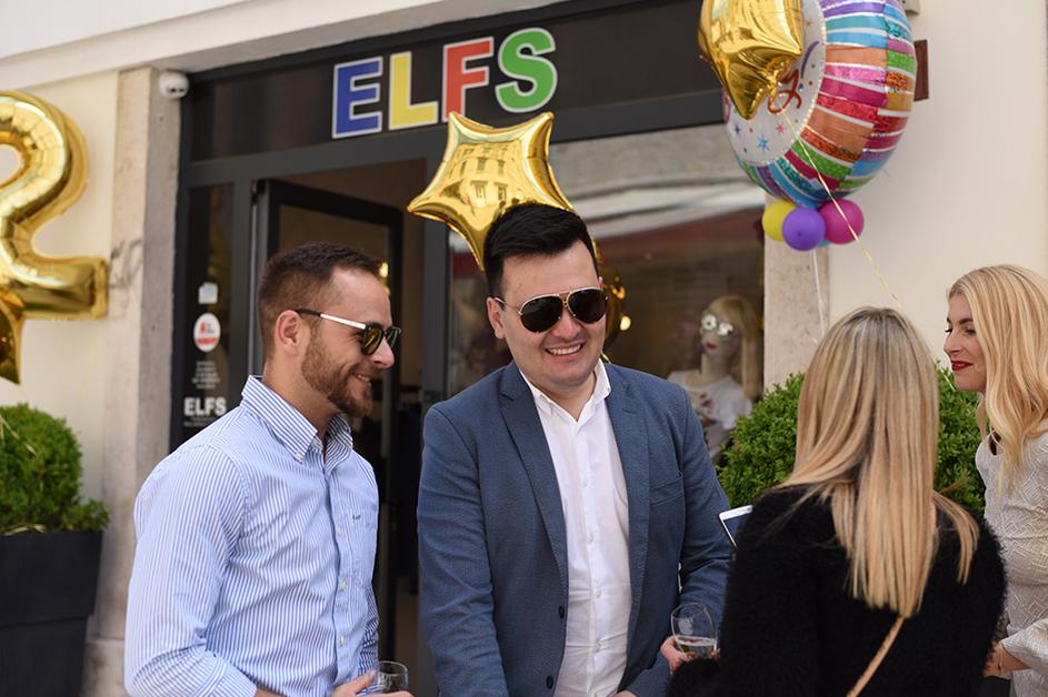 ELFS proslavio prvi splitski rođendan