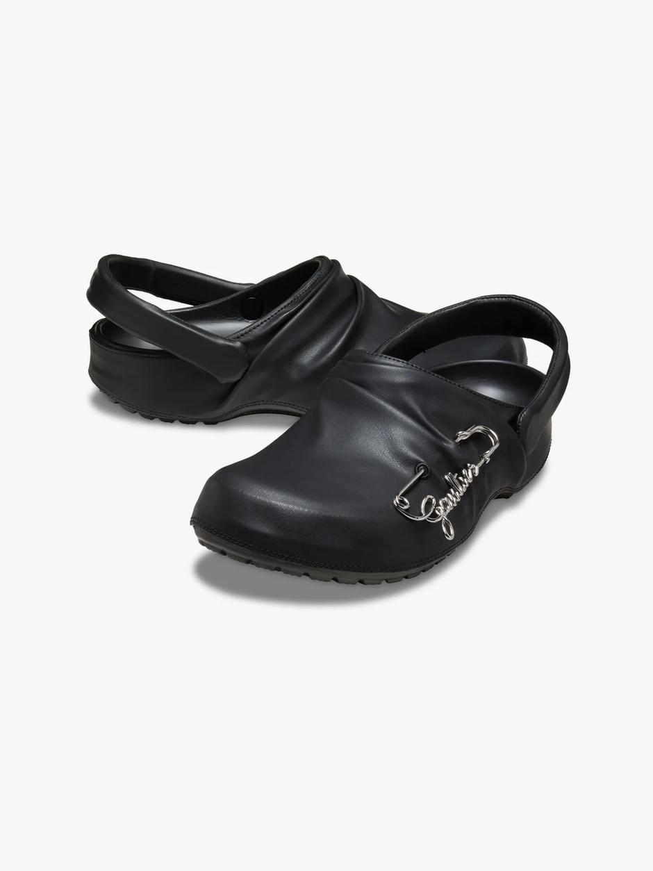  | Autor: Crocs x Jean Paul Gaultier