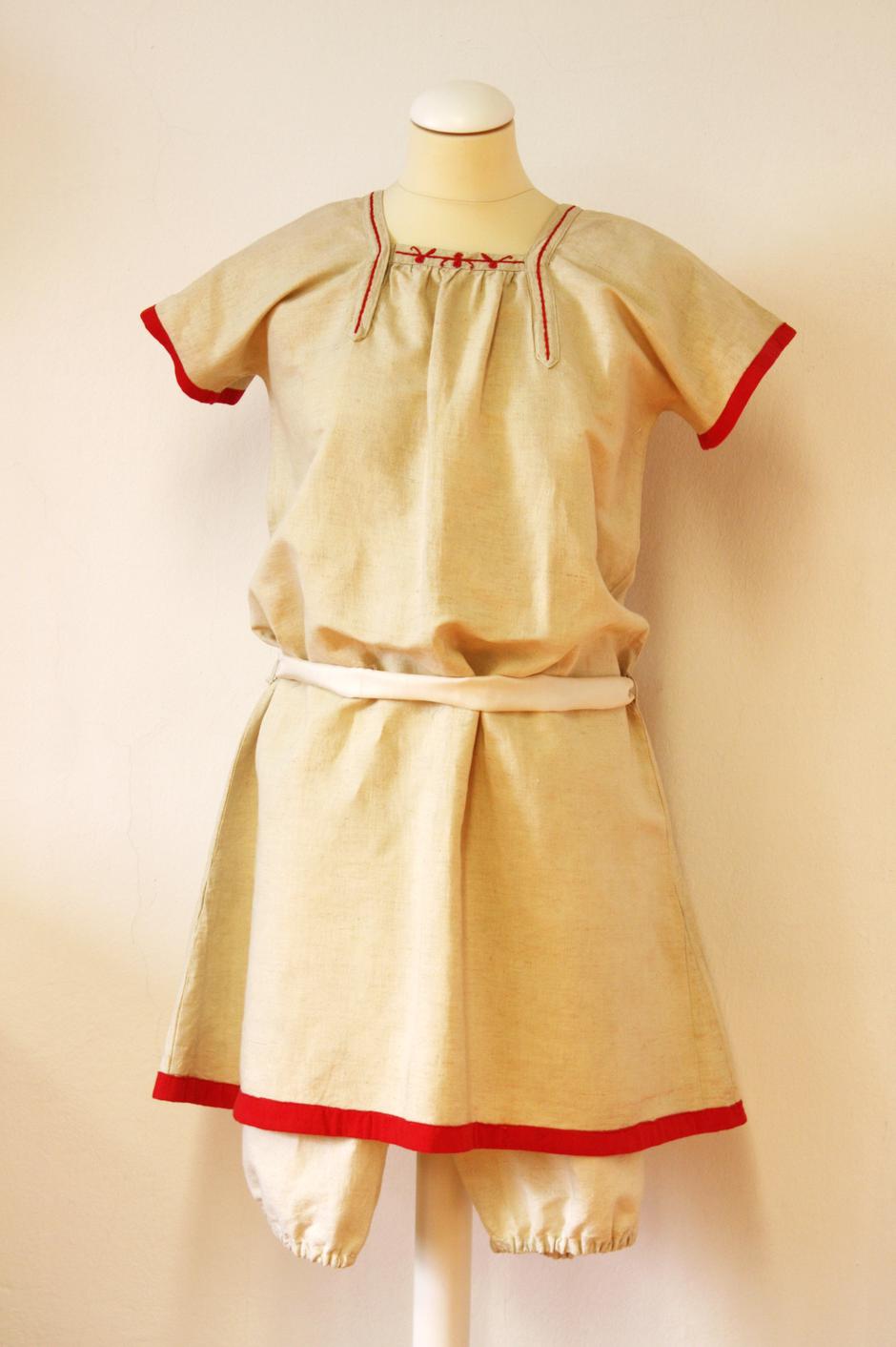  | Autor: Hrvatski športski muzej