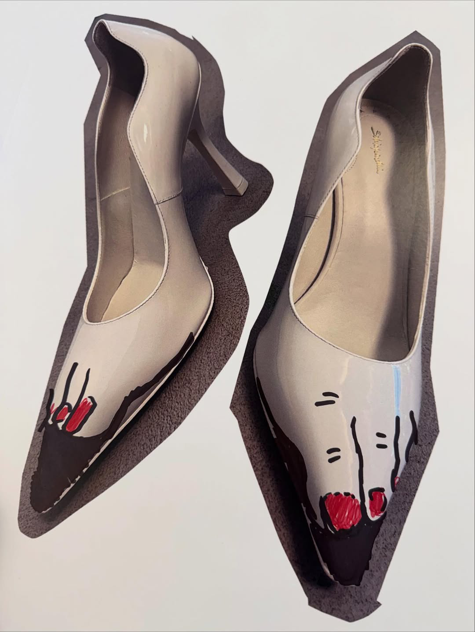  | Autor: Instagram @schiaparelli