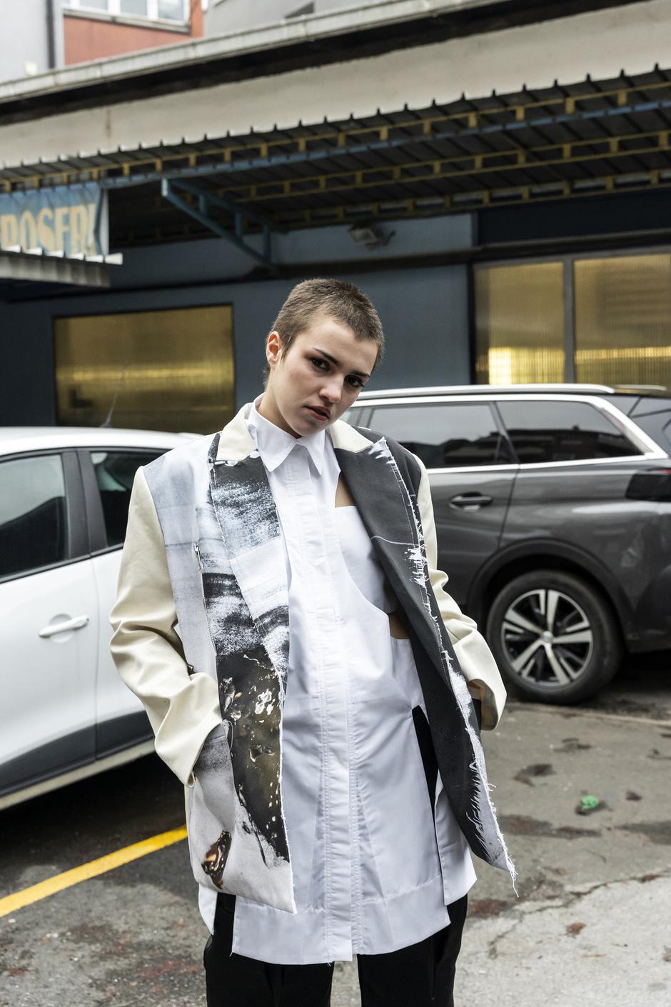  | Autor: Sanja Bistričić Srića