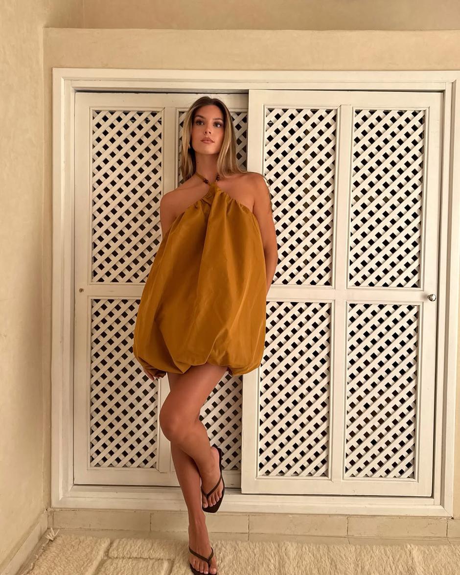  | Autor: Instagram @laralourennco