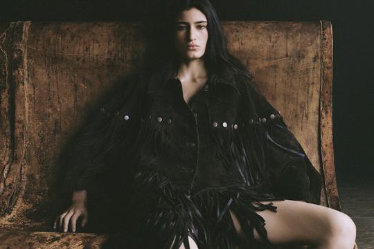 H&M x Lorena Saravia