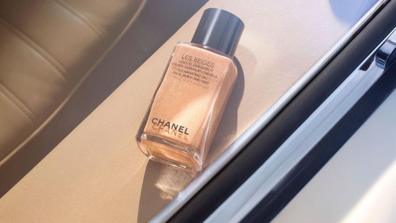 Chanel ulje