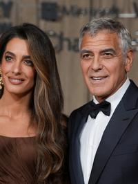 Amal i George Clooney