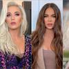 Katy Perry, Khloe Kardashian, Charlize Theron