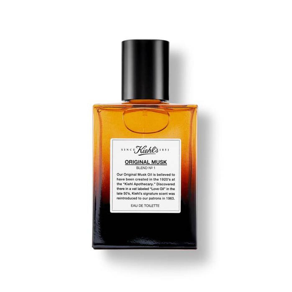  | Autor: KIEHL'S