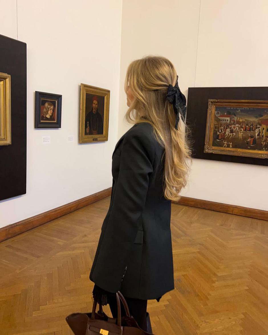  | Autor: Instagram @polinailieva