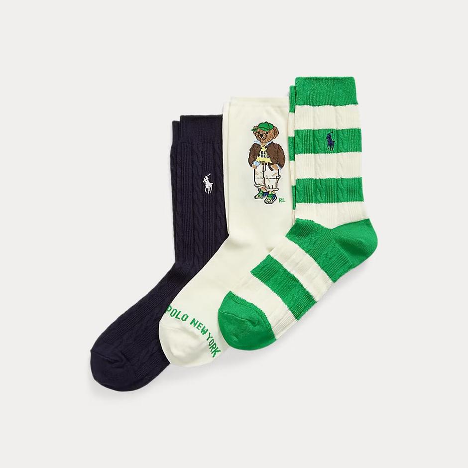  | Autor: Ralph Lauren