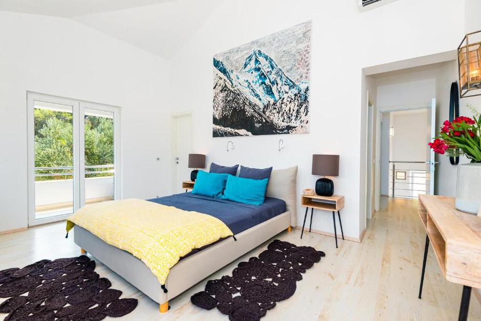  | Autor: Booking/Villa Marceline