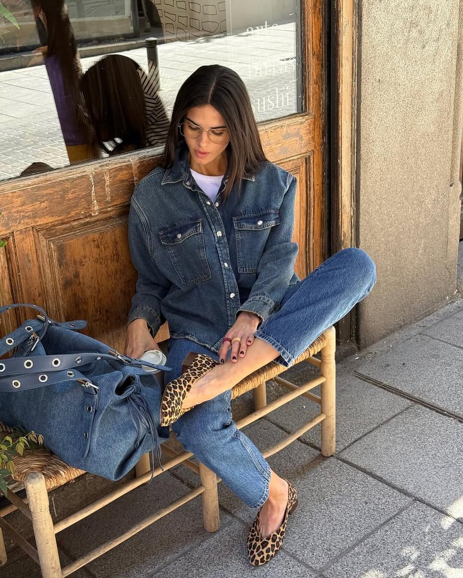  | Autor: Instagram @claramuniz