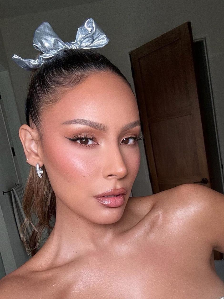  | Autor: Instagram @desiperkins