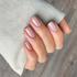 FOTO: Ove jednostavne manikure divne su na kratkim noktima. Klasičarke će ih obožavati