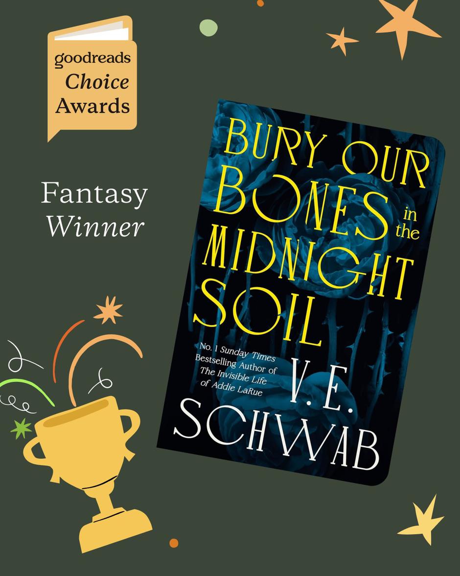  | Autor: Instagram @goodreads