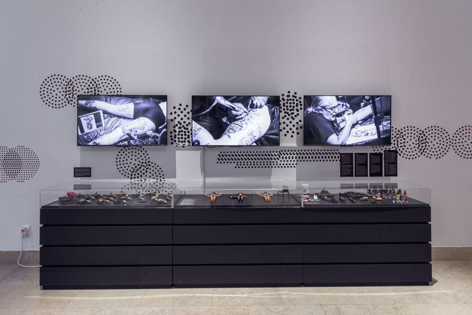  | Autor: Nina Koydl za Etnografski muzej