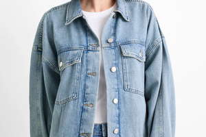 FOTO: C&A ima šarolik izbor jakni od trapera, a nama se ovih 10 posebno svidjelo