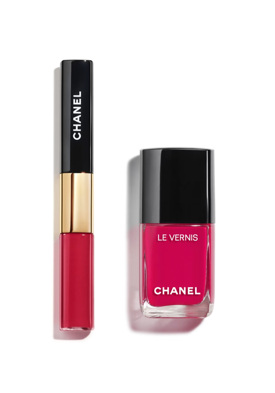  | Autor: Chanel