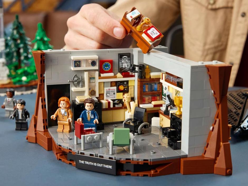  | Autor: LEGO