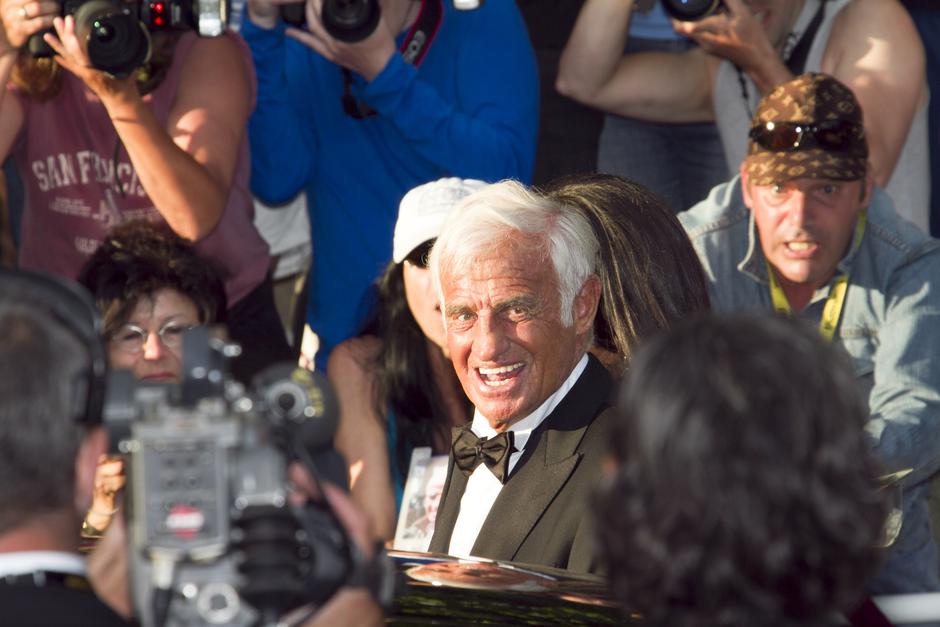 Jean-Paul Belmondo preminuo je u 89. godini života | Autor: Shutterstock